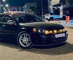 Chevrolet Impala